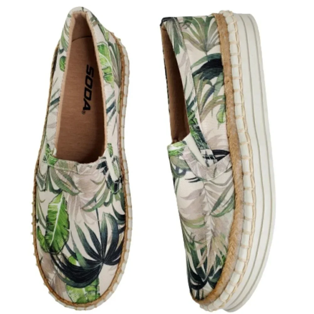 Soda phenix women