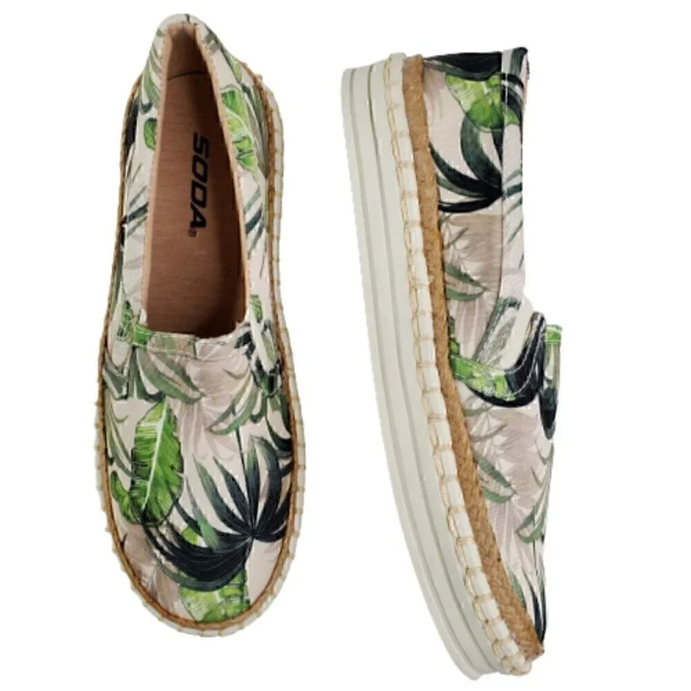 Soda phenix women