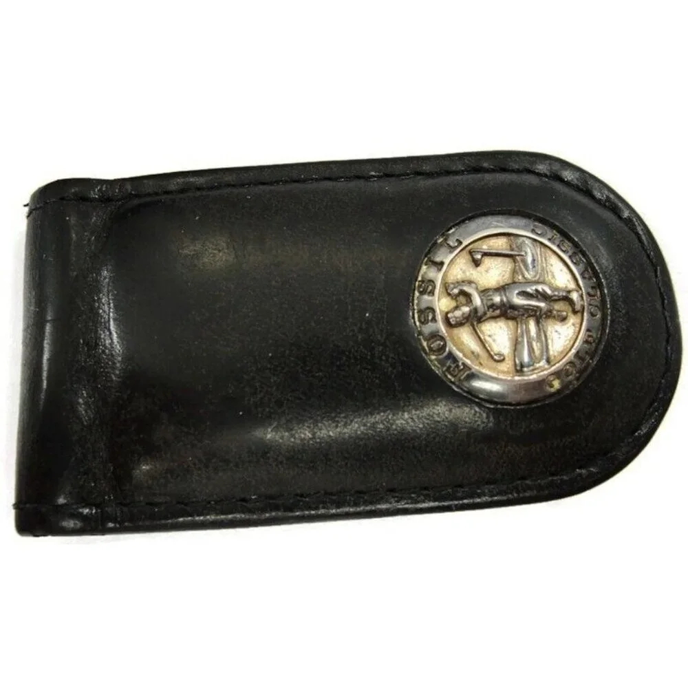 Fossil this vintage