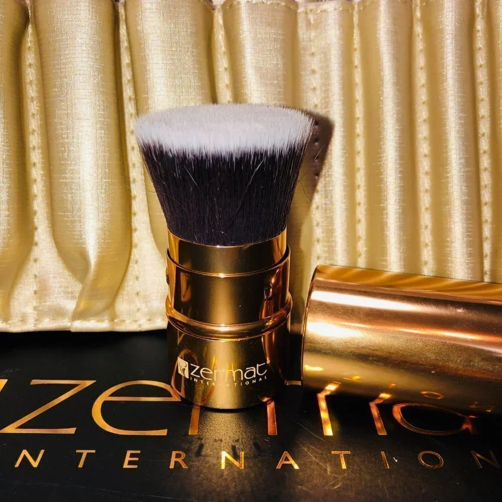 Zermat International black gold