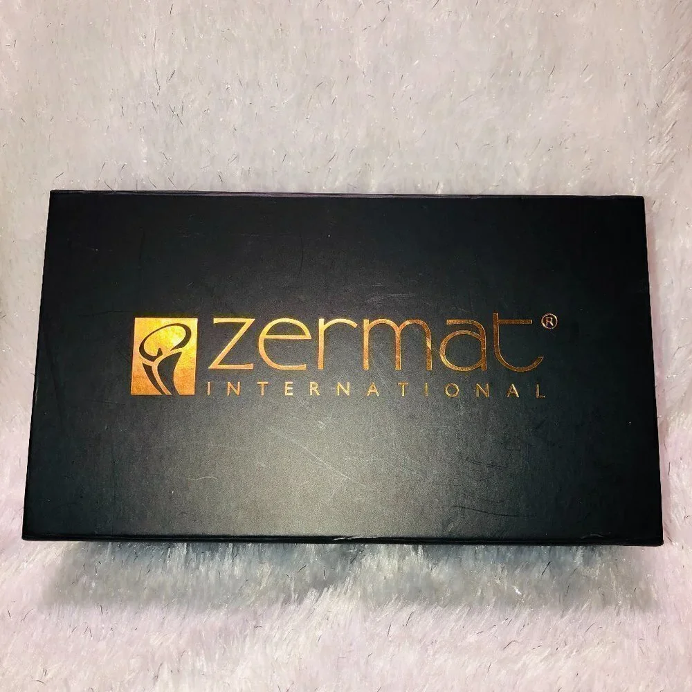 Zermat International black gold