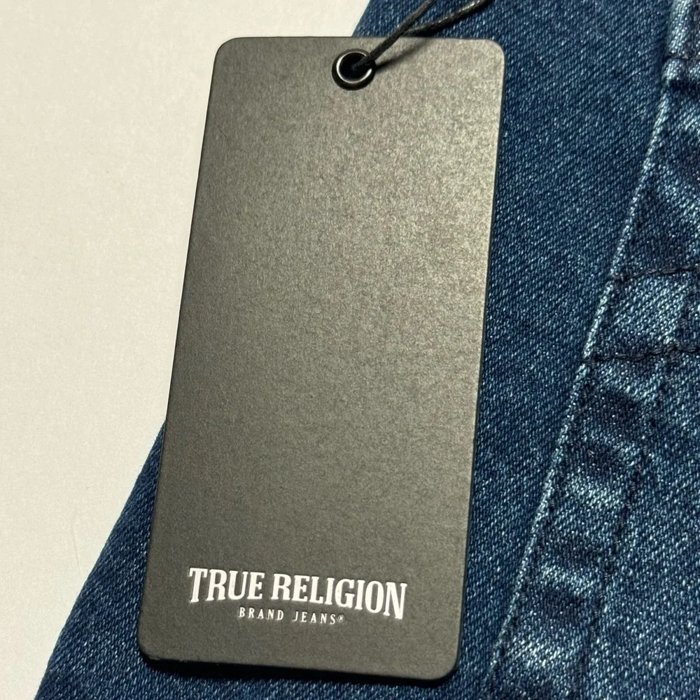 True Religion Ricky Shorts
