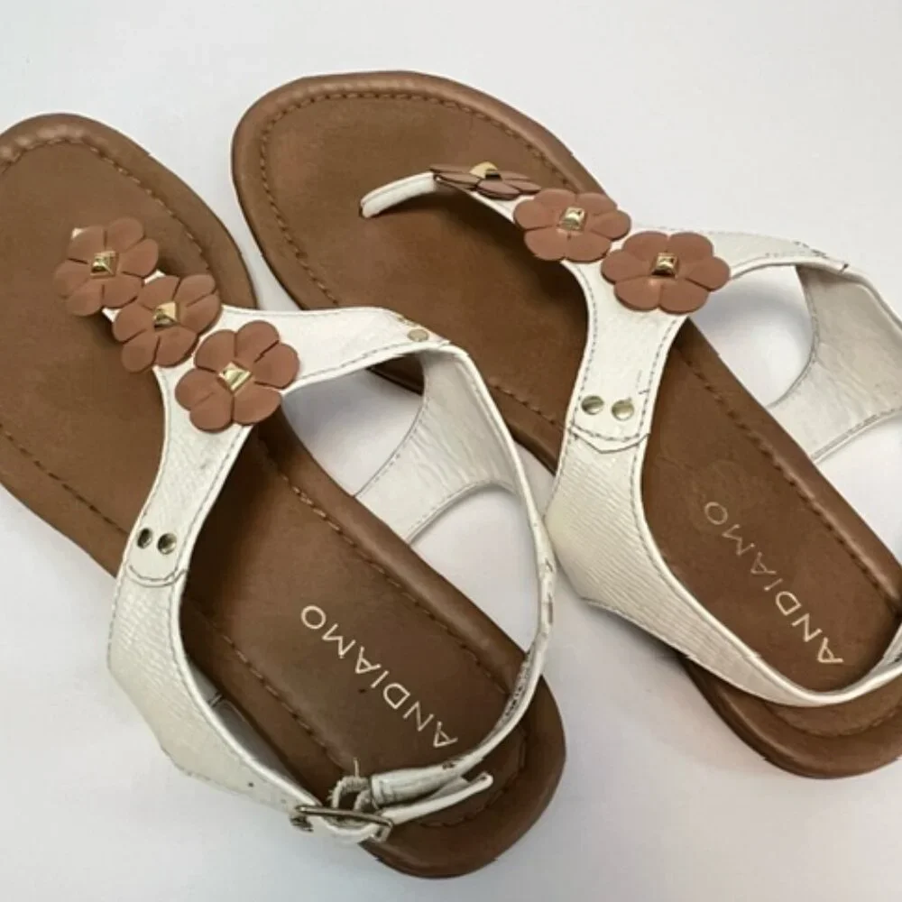 Andiamo adanielle womens