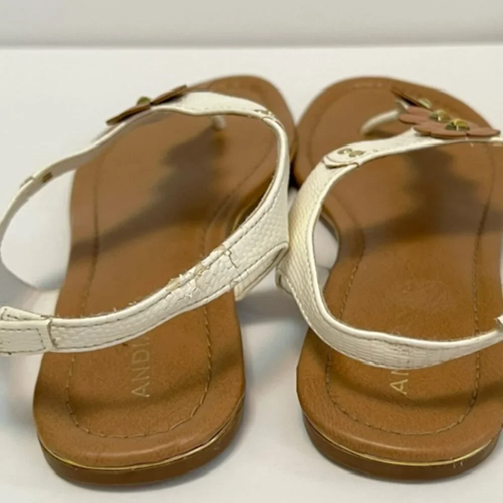 Andiamo adanielle womens