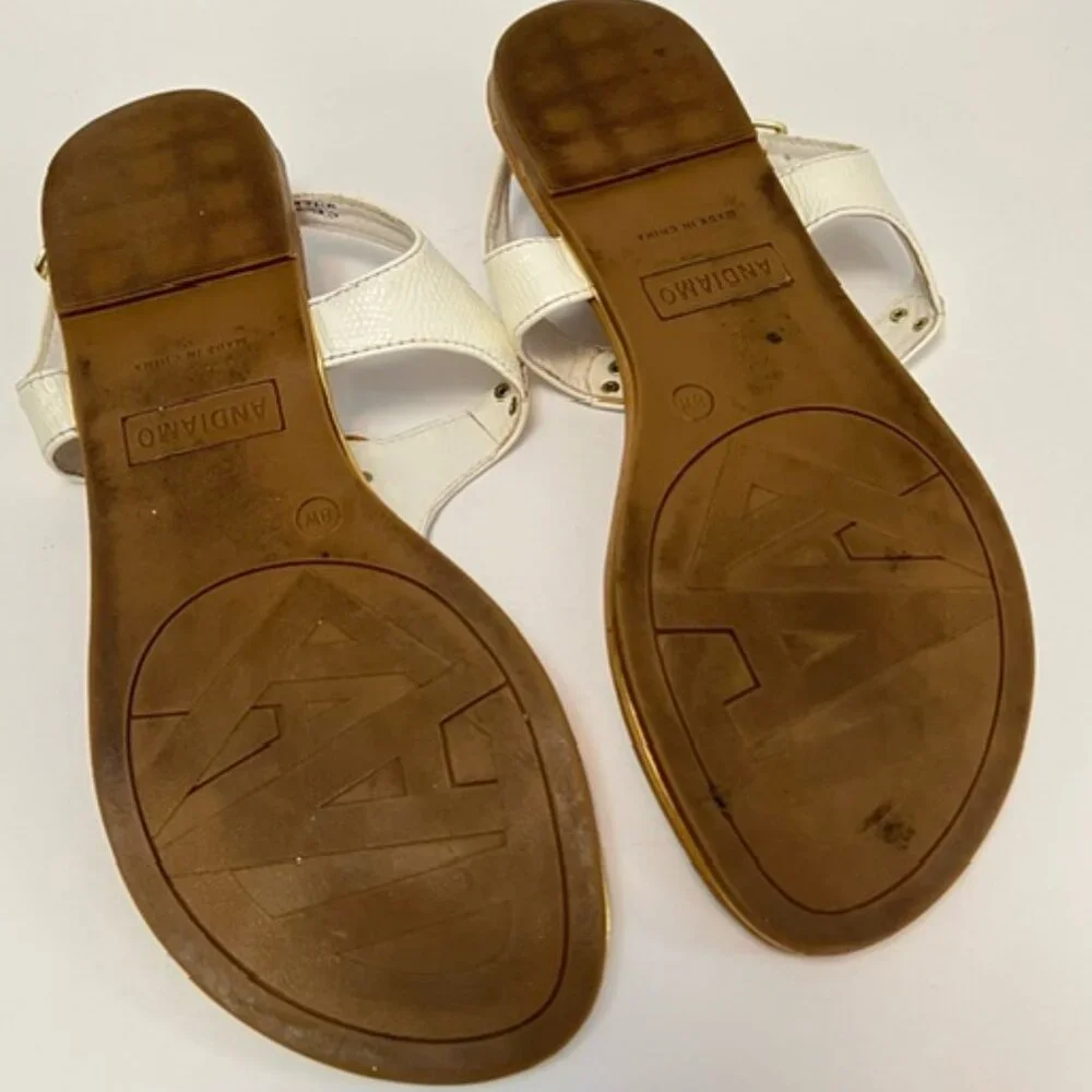 Andiamo adanielle womens
