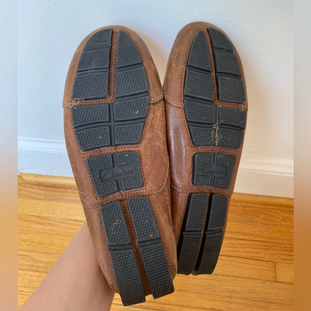 Clarks collection markman