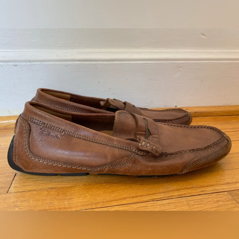 Clarks collection markman