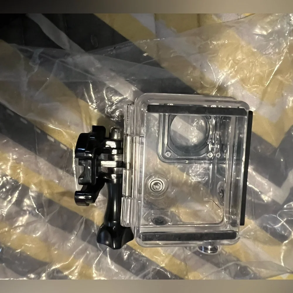 Go-Pro large accessory package NEW