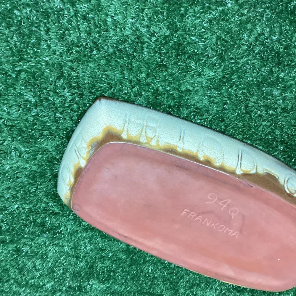 Frankoma vintage pottery