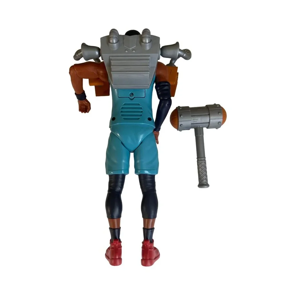 moose toys legacy from it
