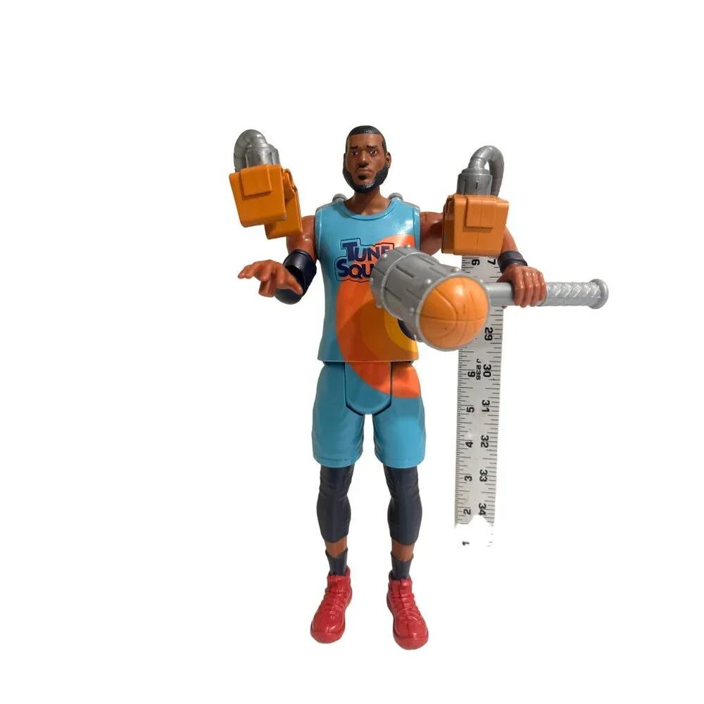 moose toys addition arms