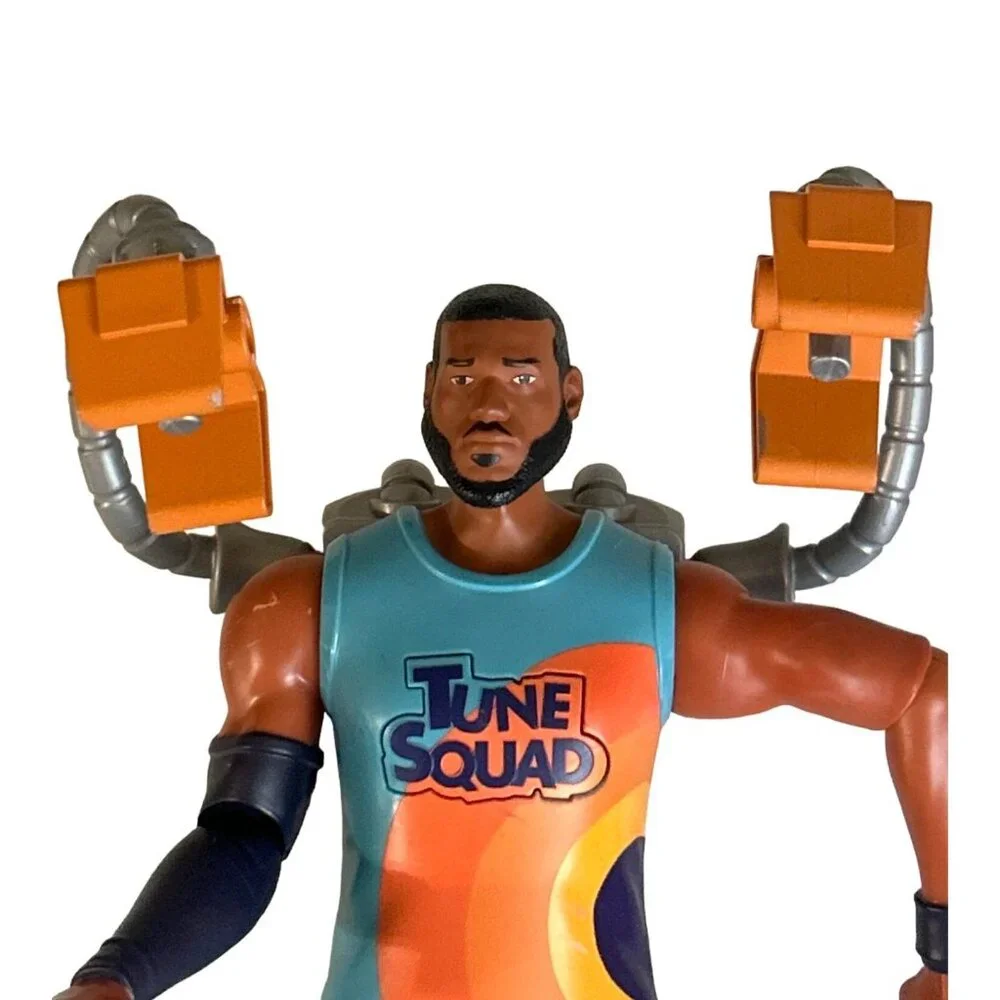 moose toys accessory joints tune
