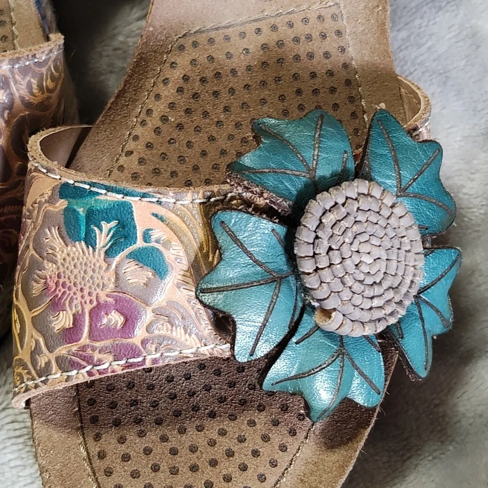 textile detail beauty