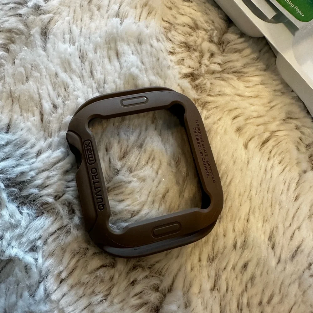 elkson nwt bumper