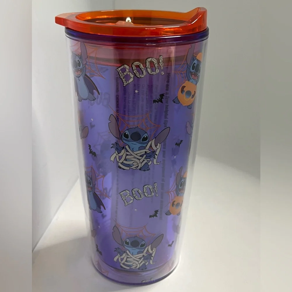 Disney new cup