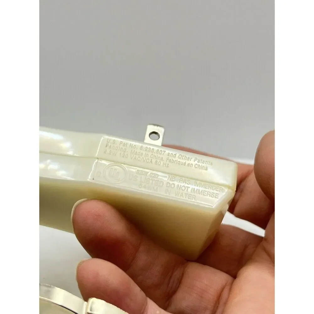 Bath & Body Works used bath