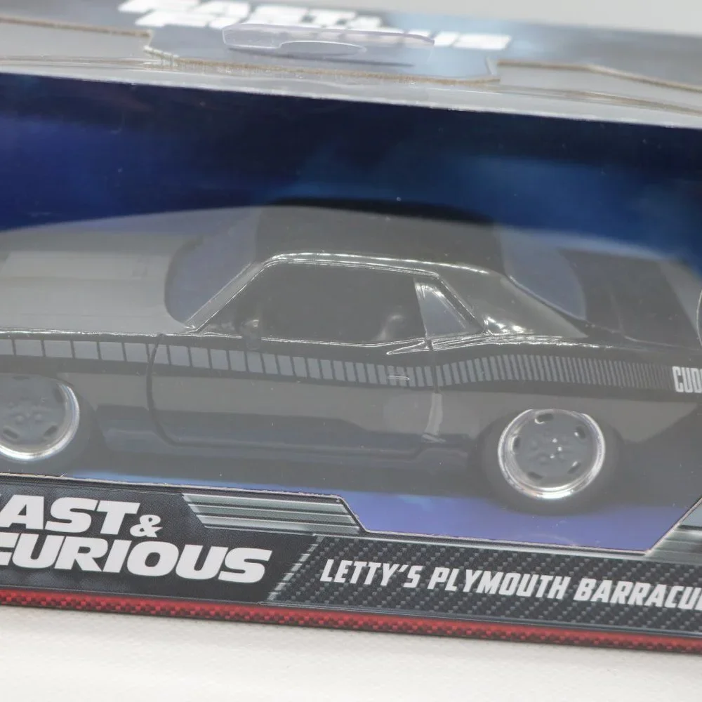Jada Toys new 32