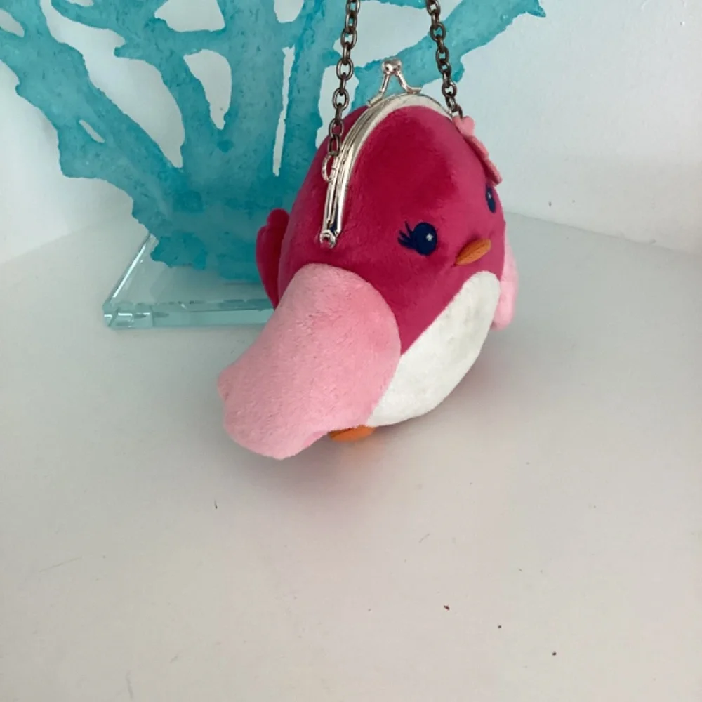 Gymboree adorable bird