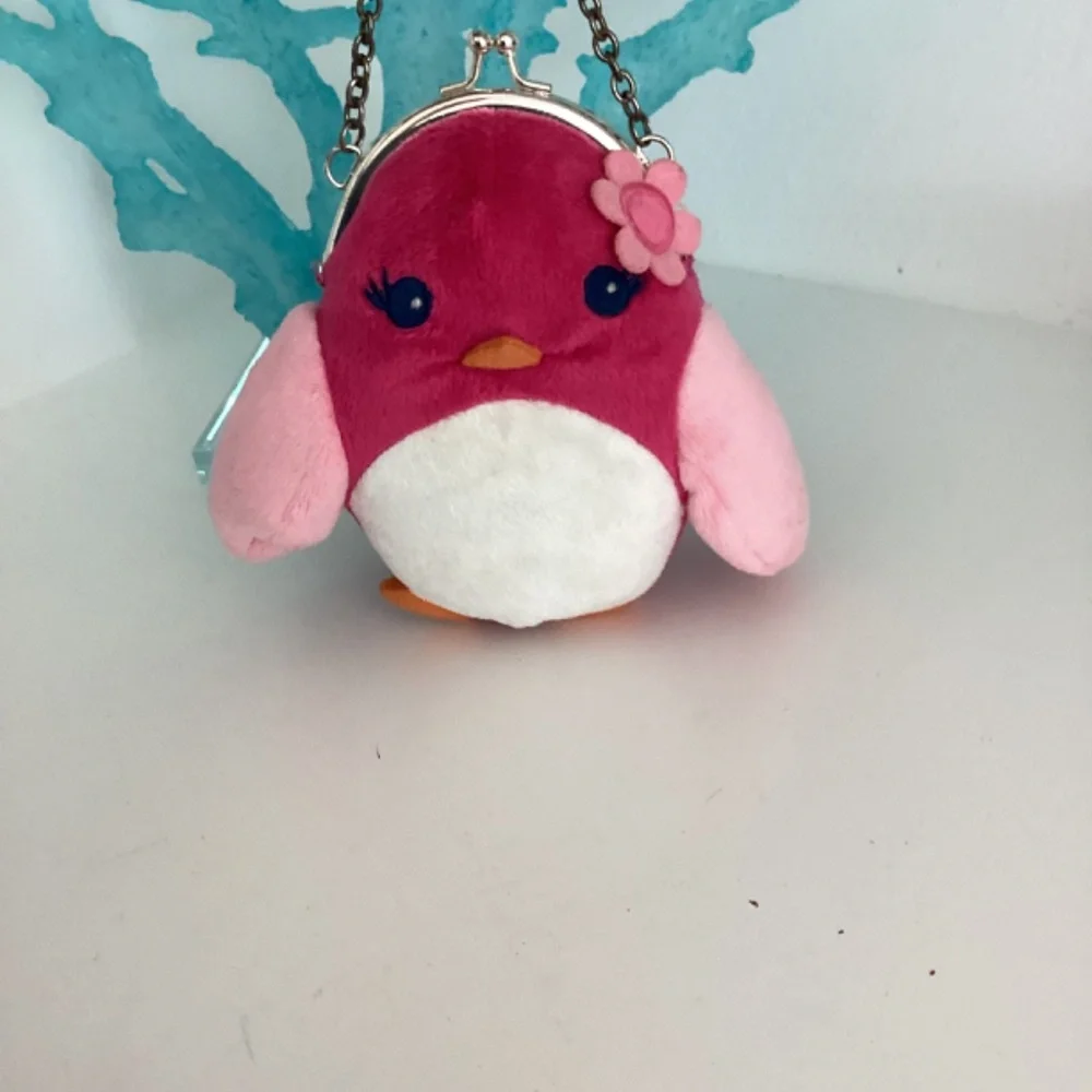 Gymboree adorable bird
