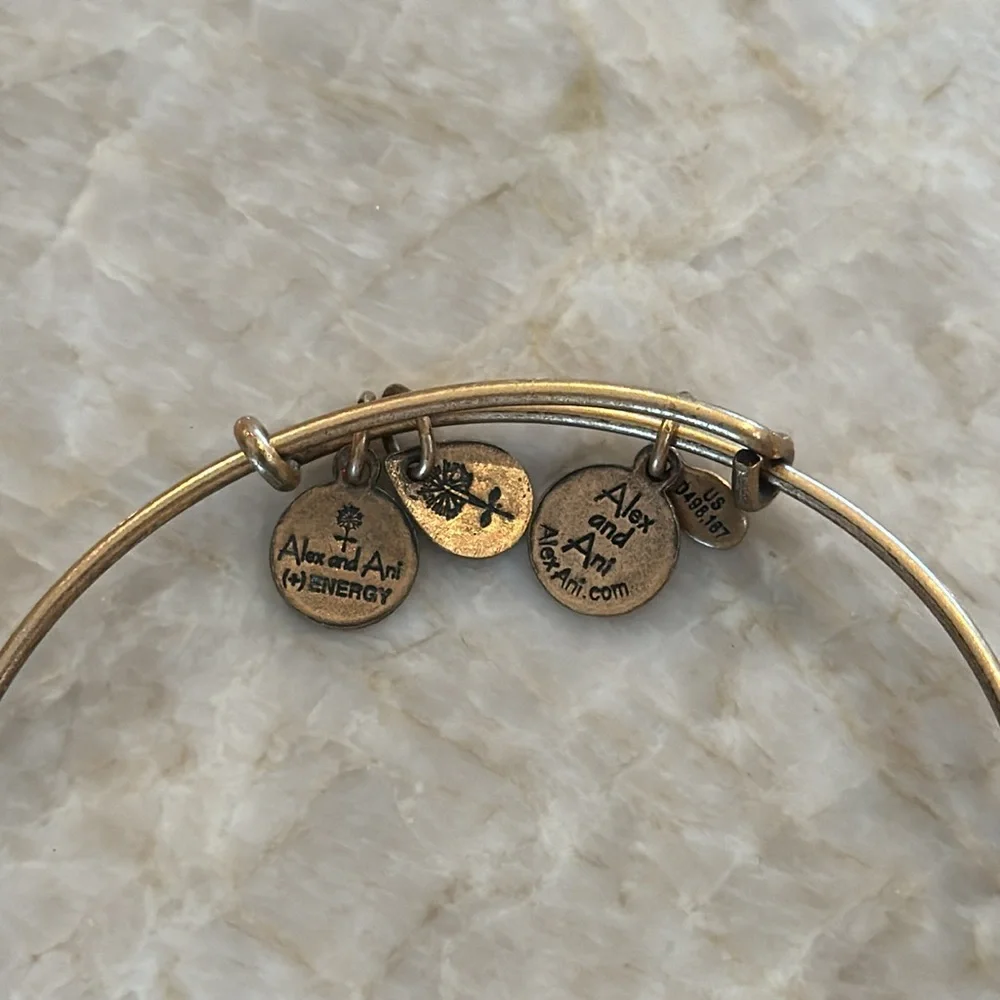 Alex and Ani great not