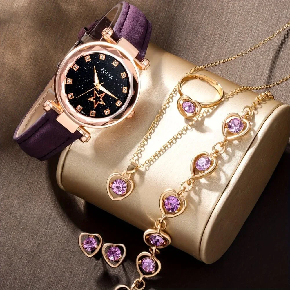 Passion of Essence pcs quartz