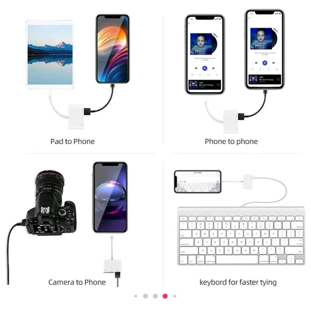 N/A features usb