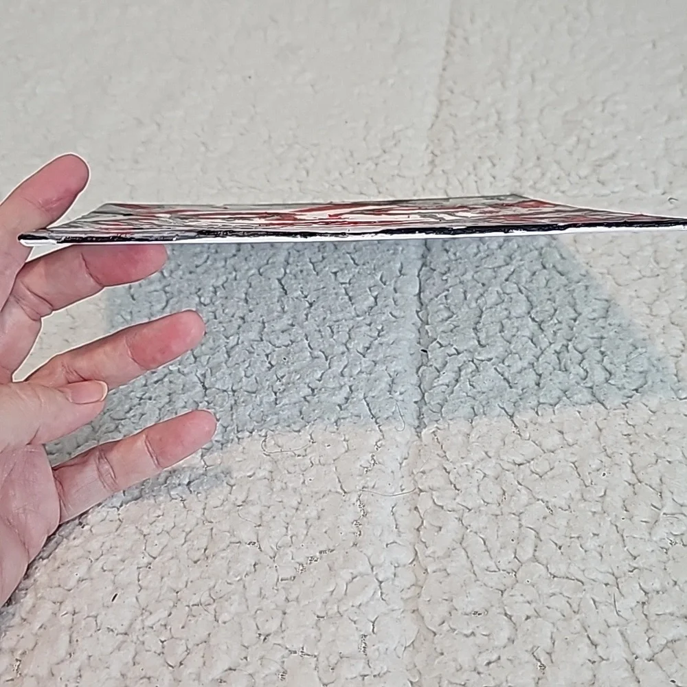 Hand Crafted acrylic board