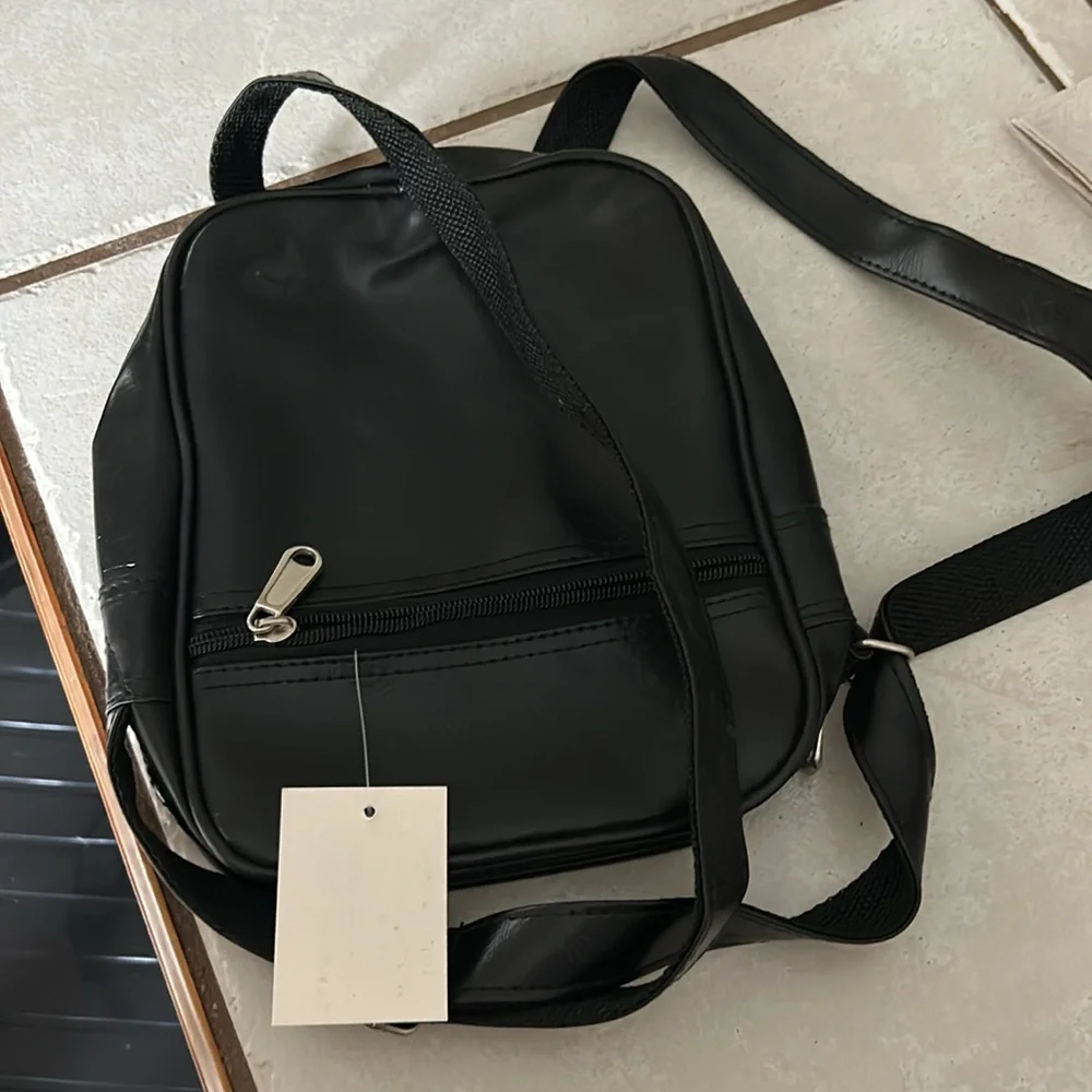 N/A side satchel