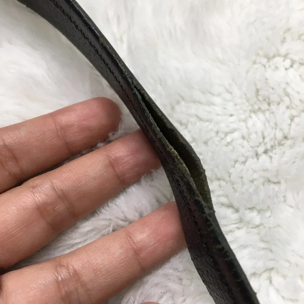 Dior pre owned