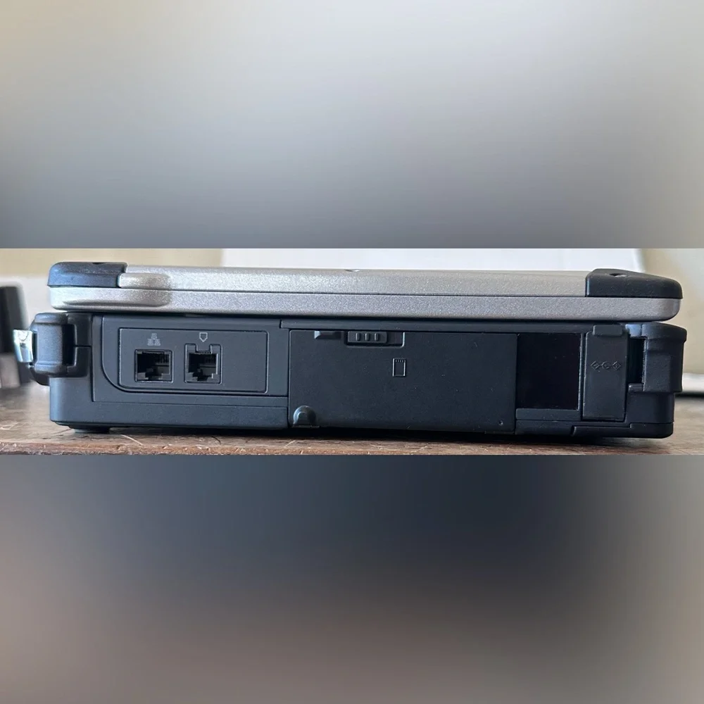 Panasonic Toughbook CF-28 13in. Personal Computer Portable Notebook Laptop