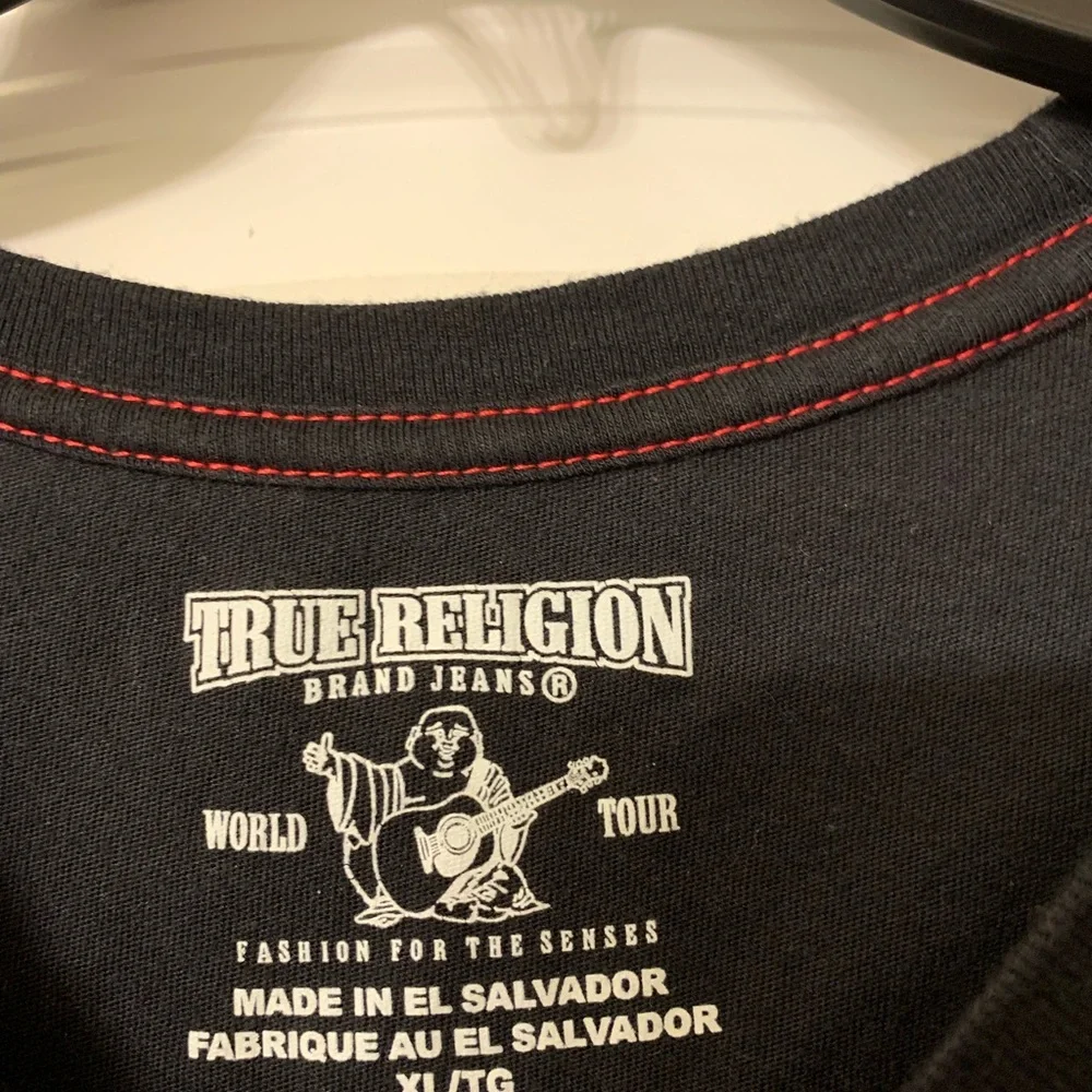 True Religion true religion