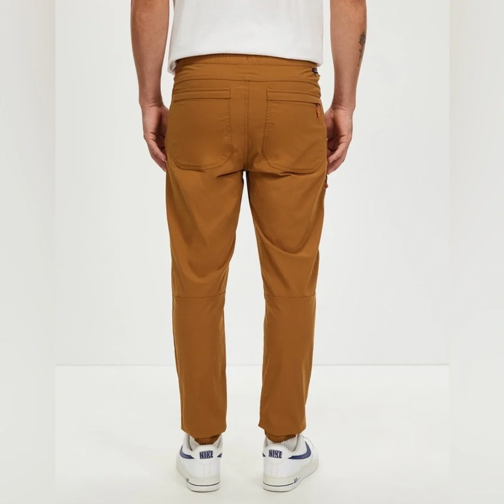 Patagonia men quandary