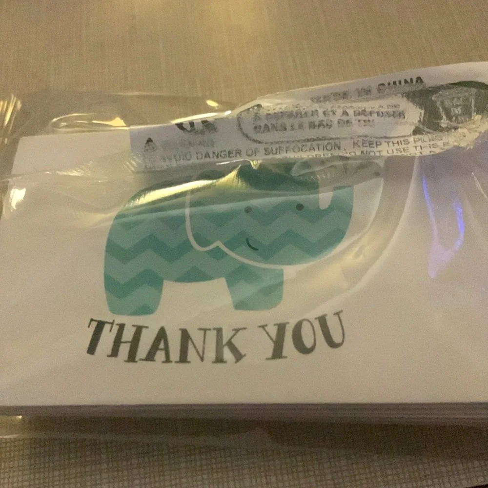 N/A thank package ur