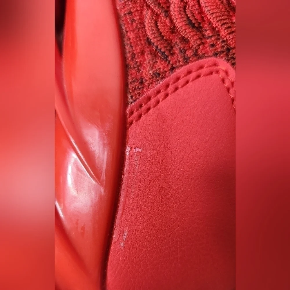 Running blade sneaker