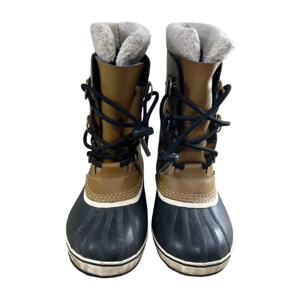 sorel winter