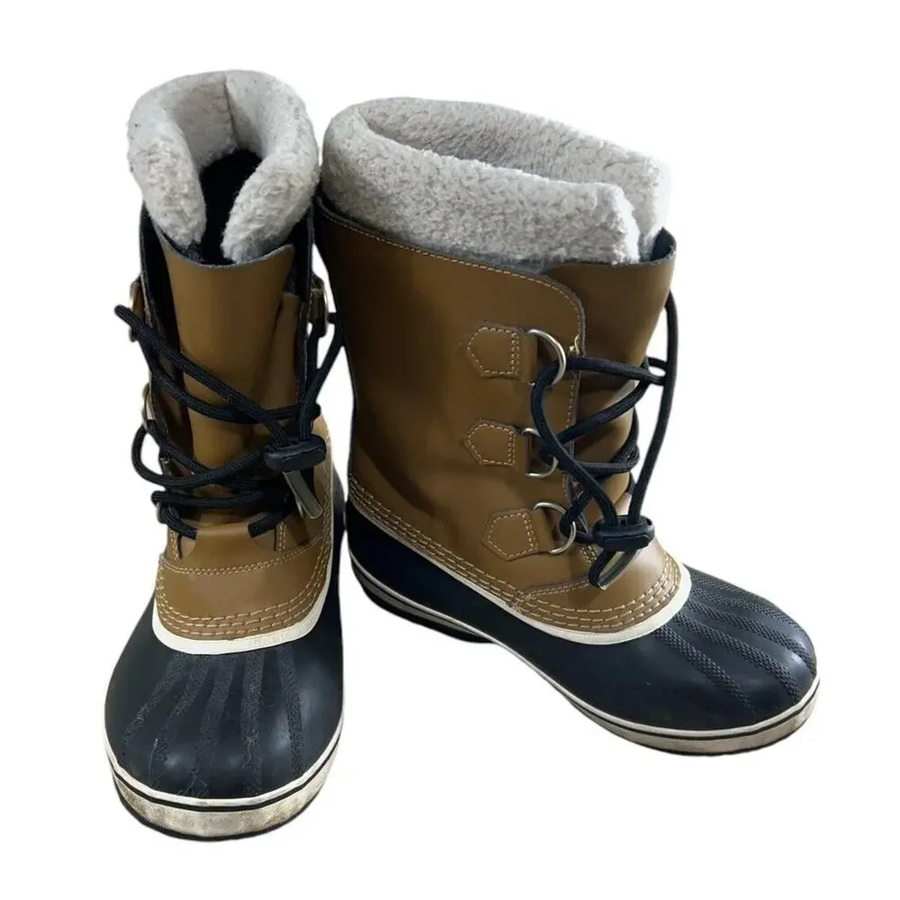 sorel winter
