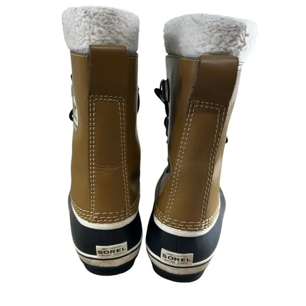 sorel winter