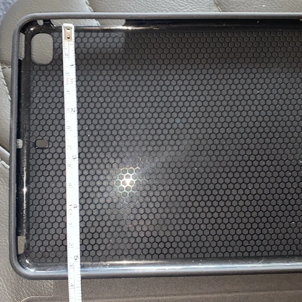 Pro Case red pro