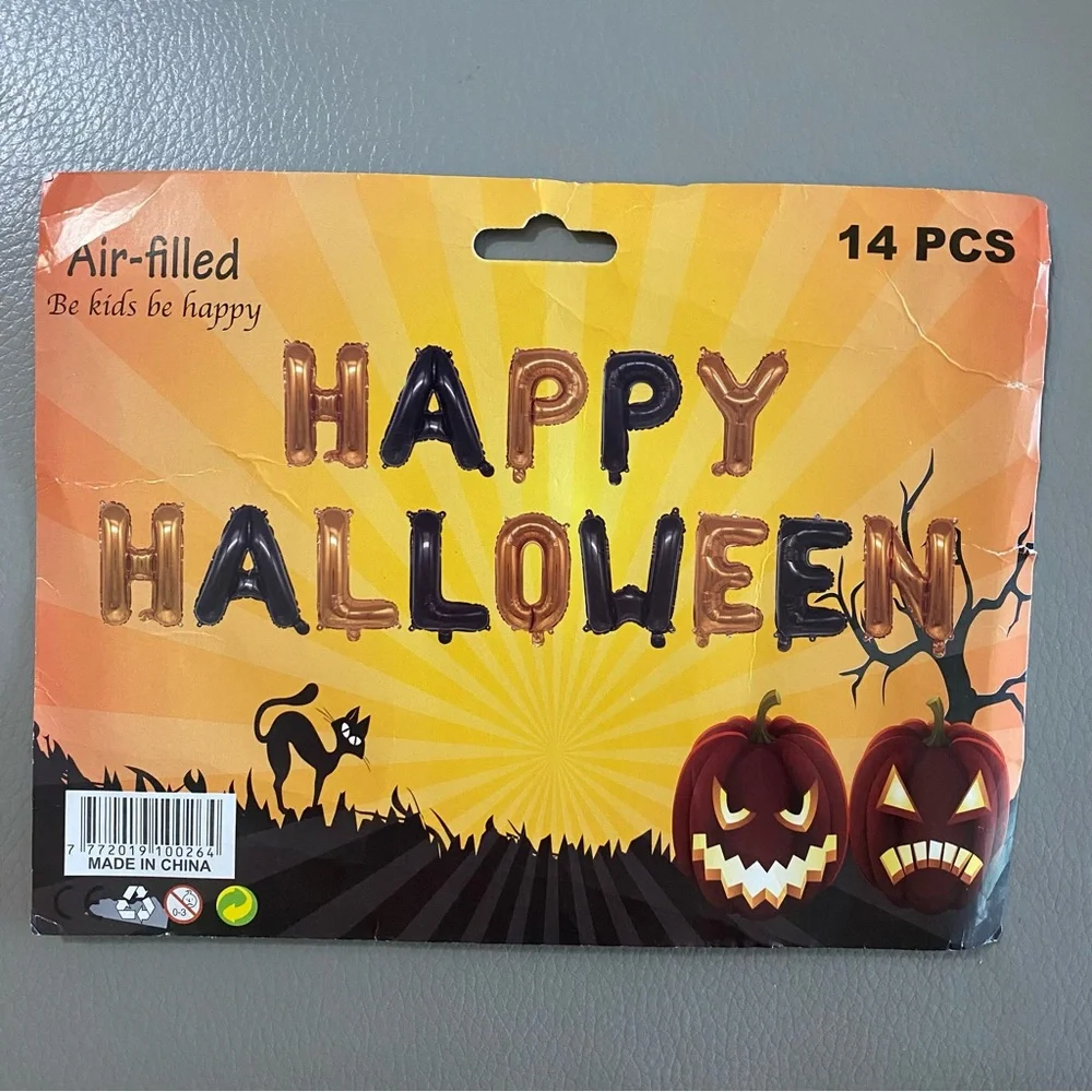 N/A happy halloween
