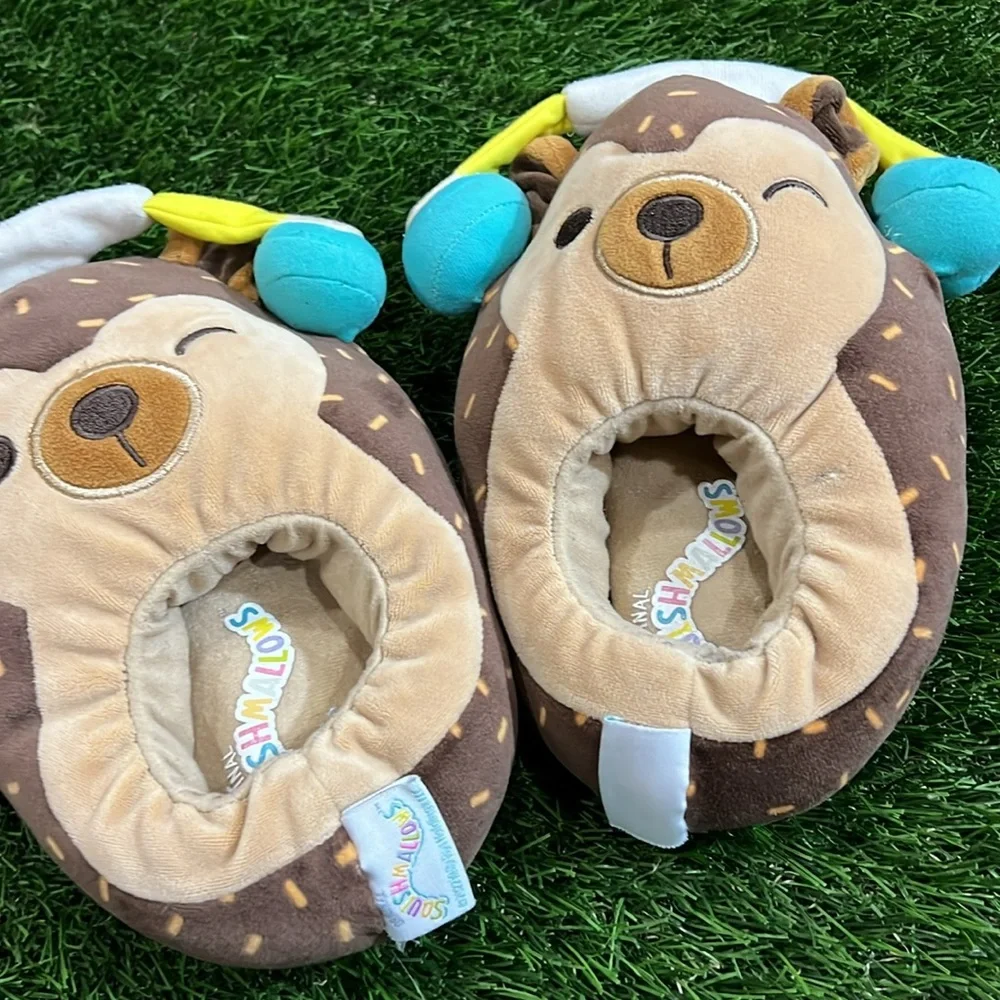 Squishmallows size