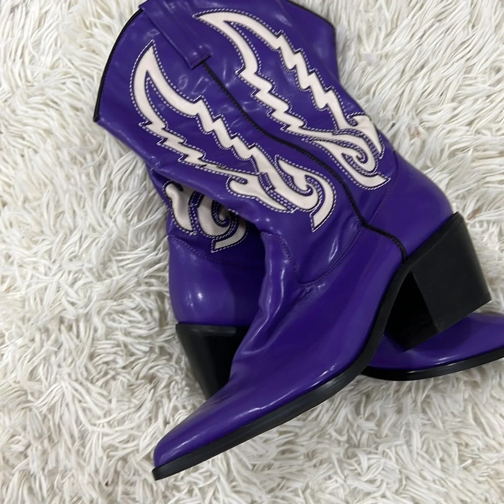 Billini pull calf