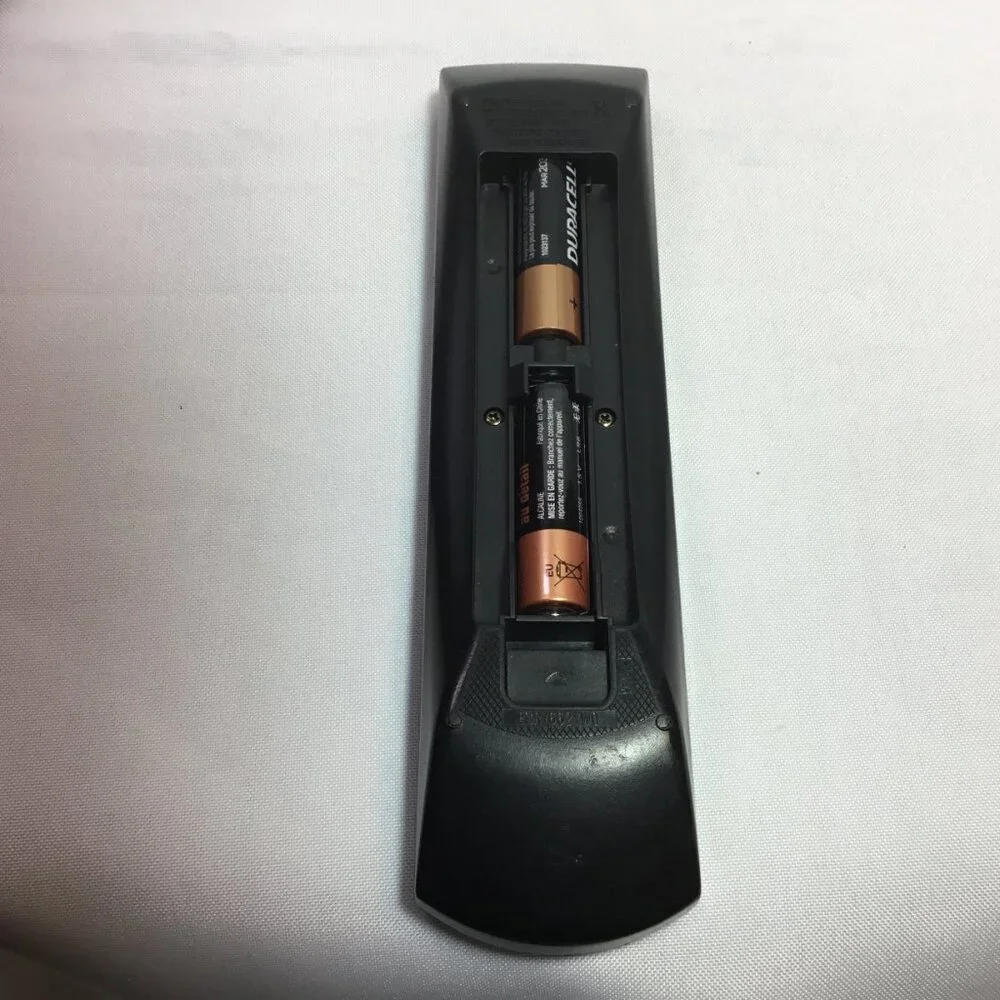 PANASONIC EUR7662YW0 DVD HOME THEATER SYSTEM REMOTE - See Vid of Testing WORKS!