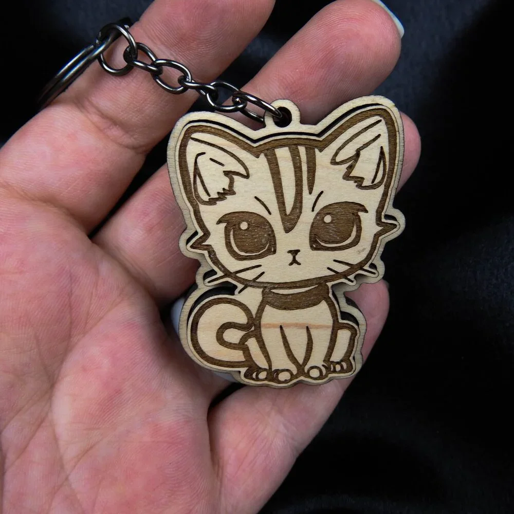 TJR Woodworking LLC cute metal carolina