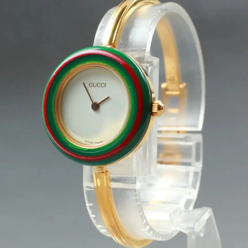 Gucci excellent box vintage