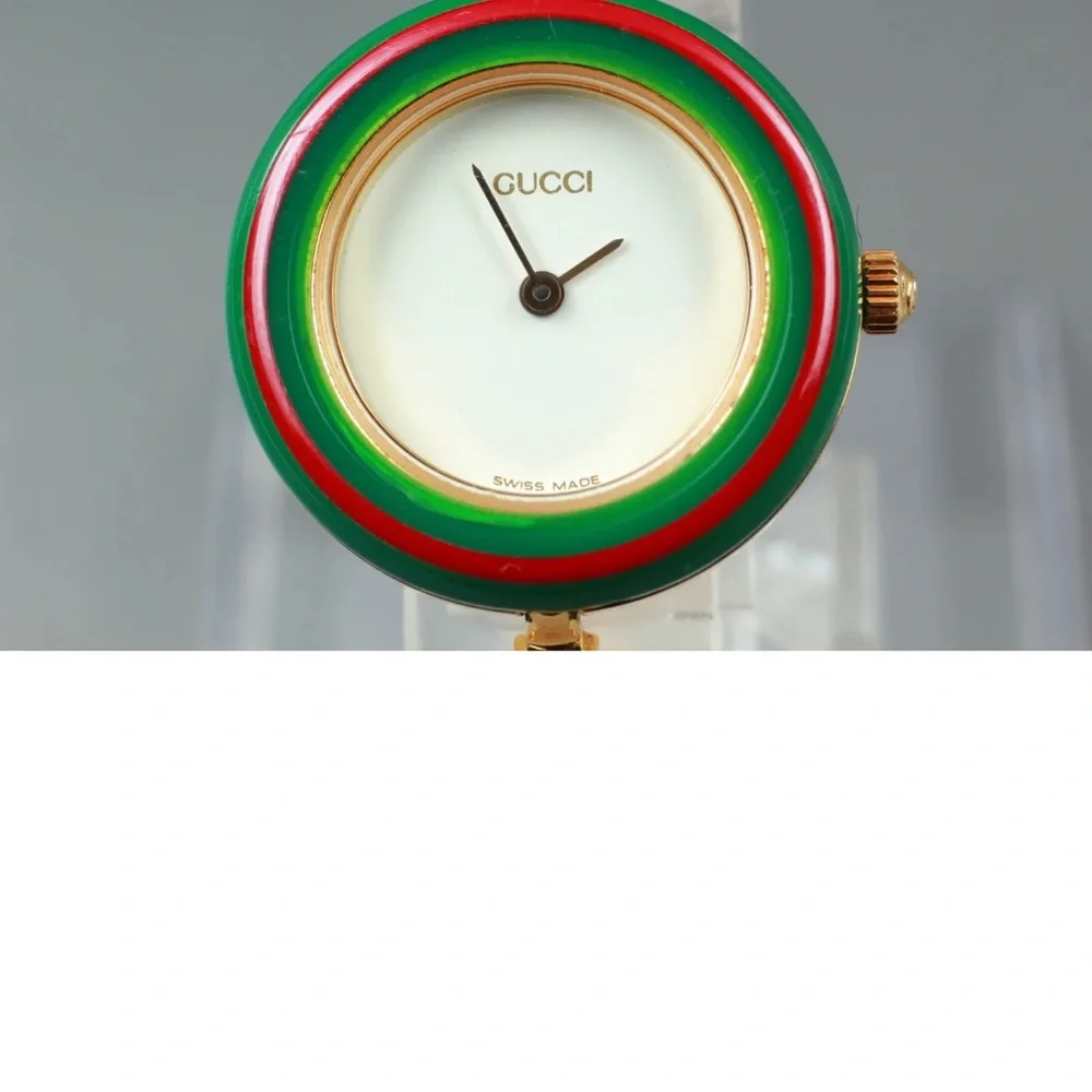 Gucci amazing all