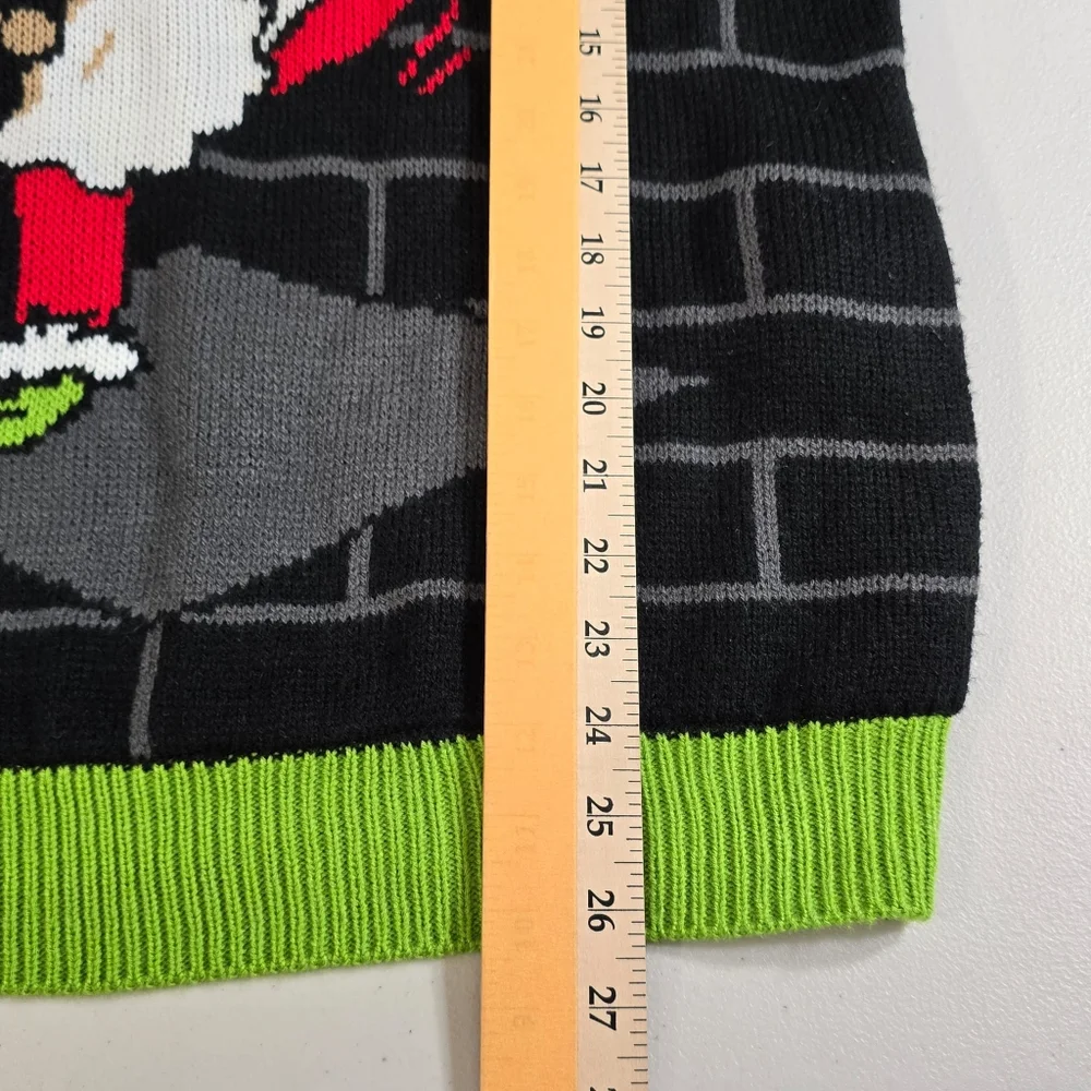 Party Sweater ugly christmas