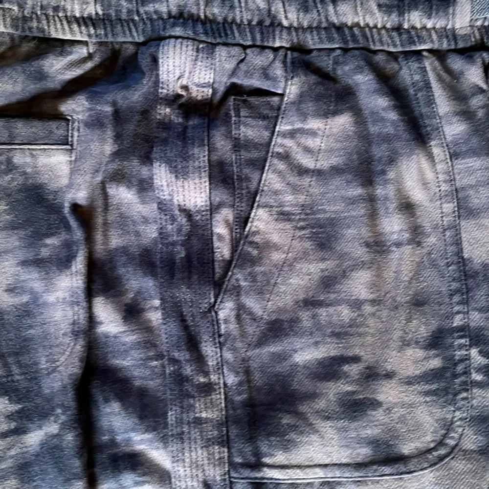 Athleta Farallon Printed Jogger