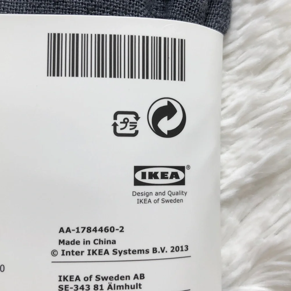 IKEA it purchased