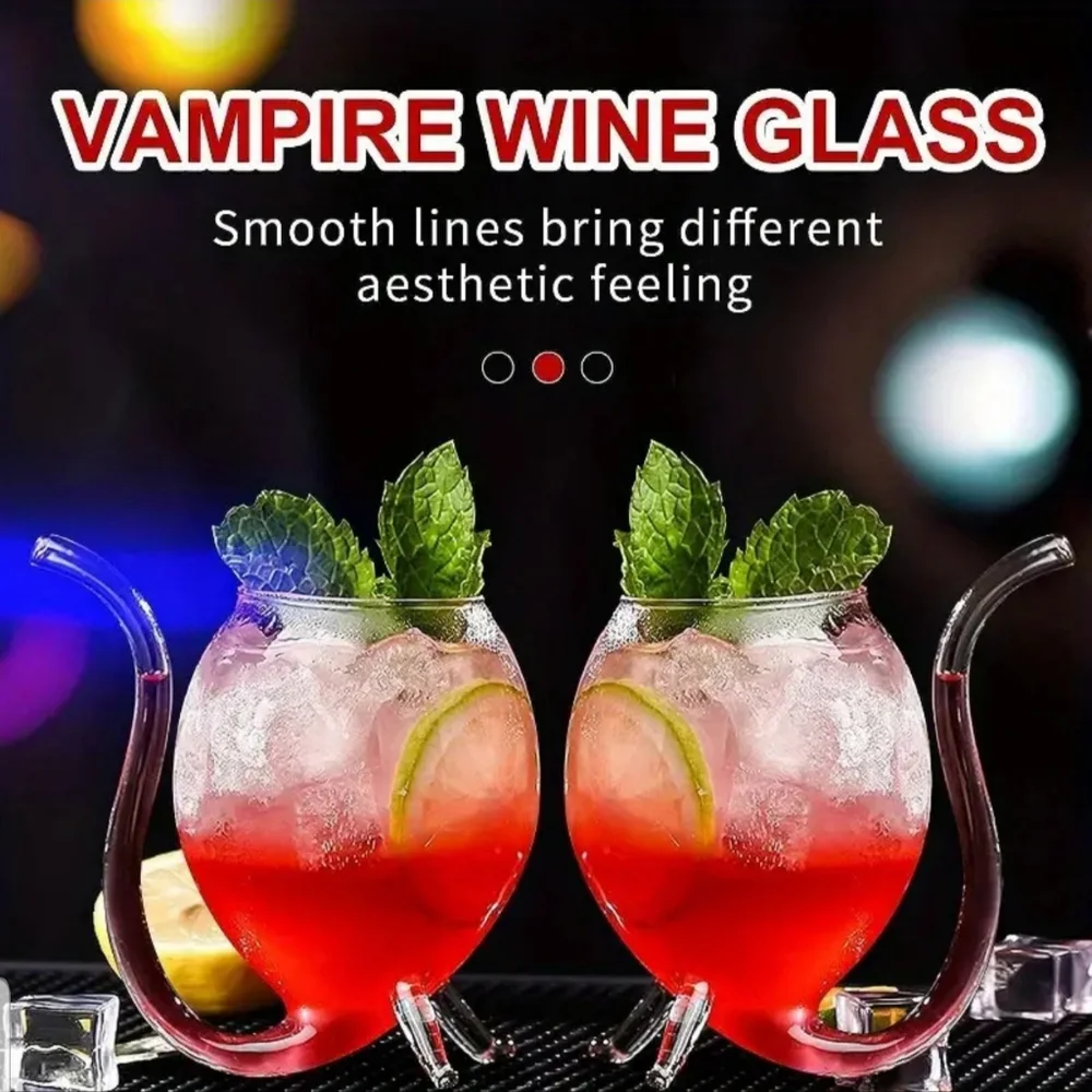 N/A new vampire