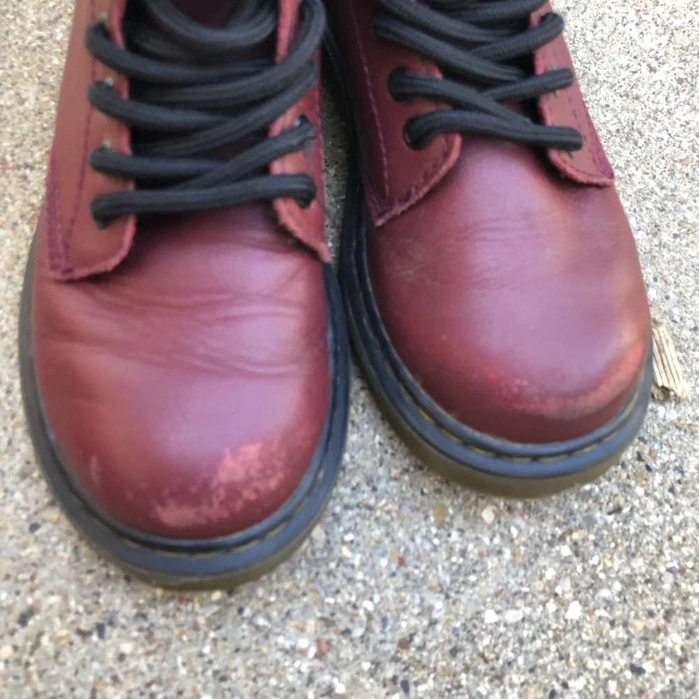 Dr. Martens dr martens